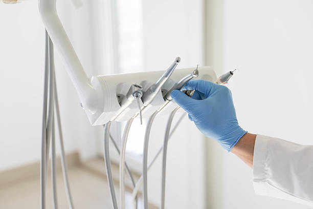 24/7 Emergency Tooth Extraction experts in Erie, IL
